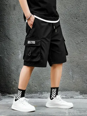 Cargo-Shorts für Herren von ExploreX
