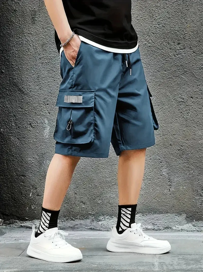Cargo-Shorts für Herren von ExploreX