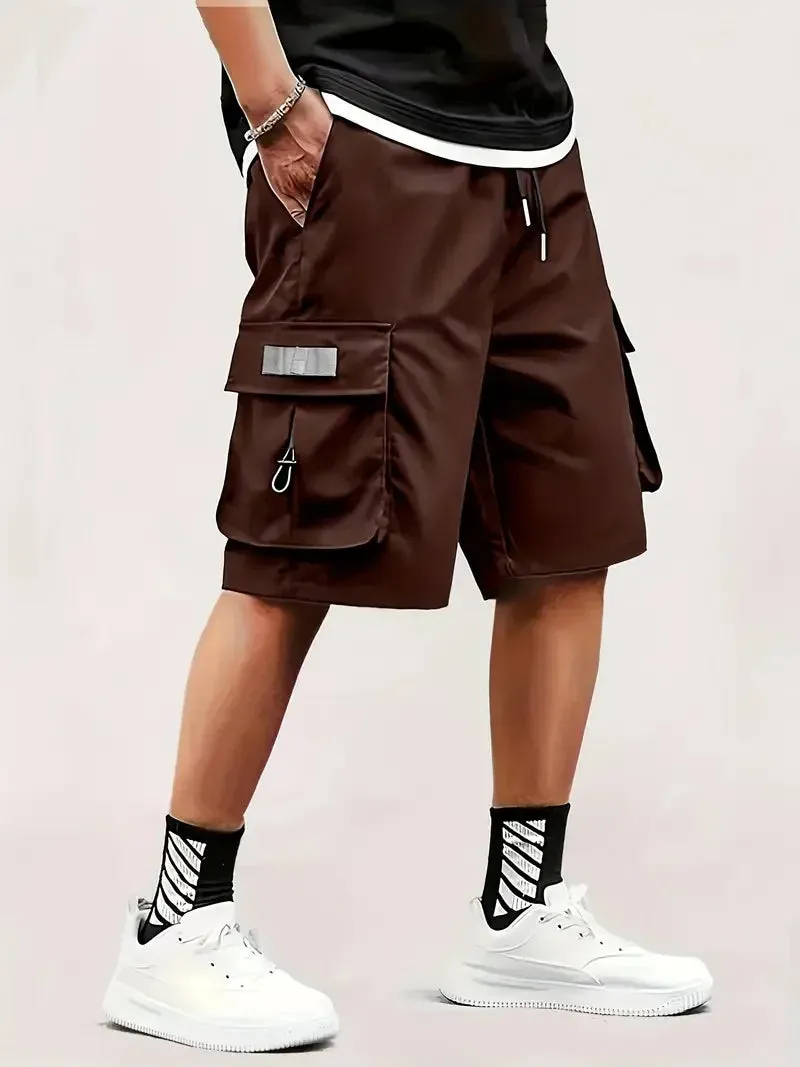 Cargo-Shorts für Herren von ExploreX