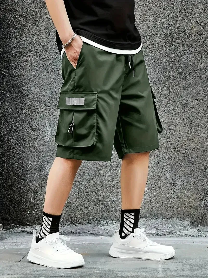 Cargo-Shorts für Herren von ExploreX
