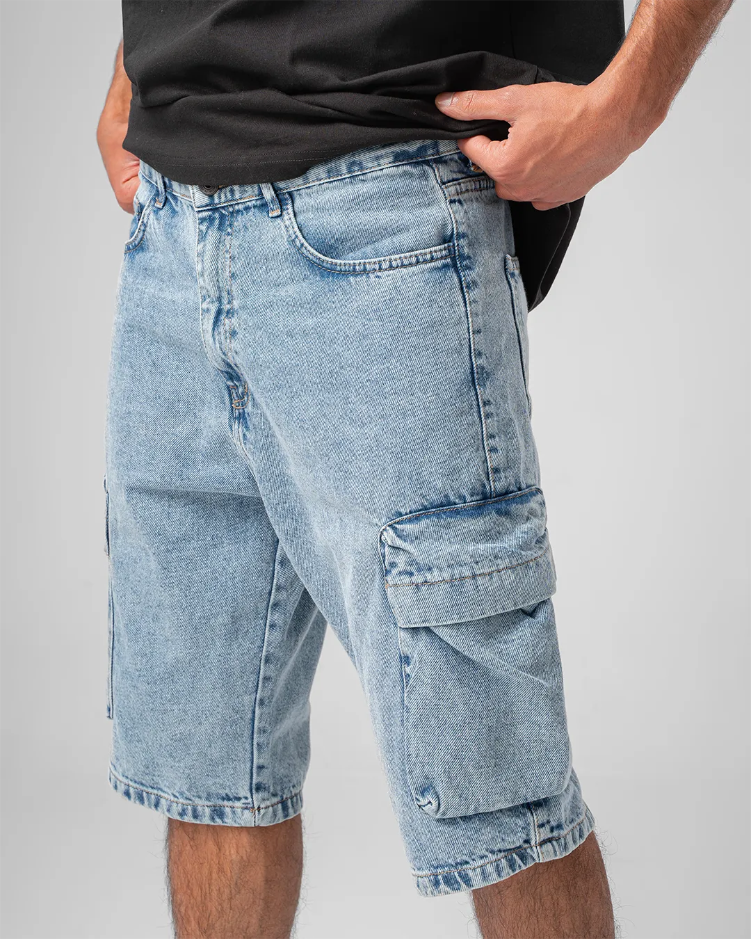 Cargo Shorts