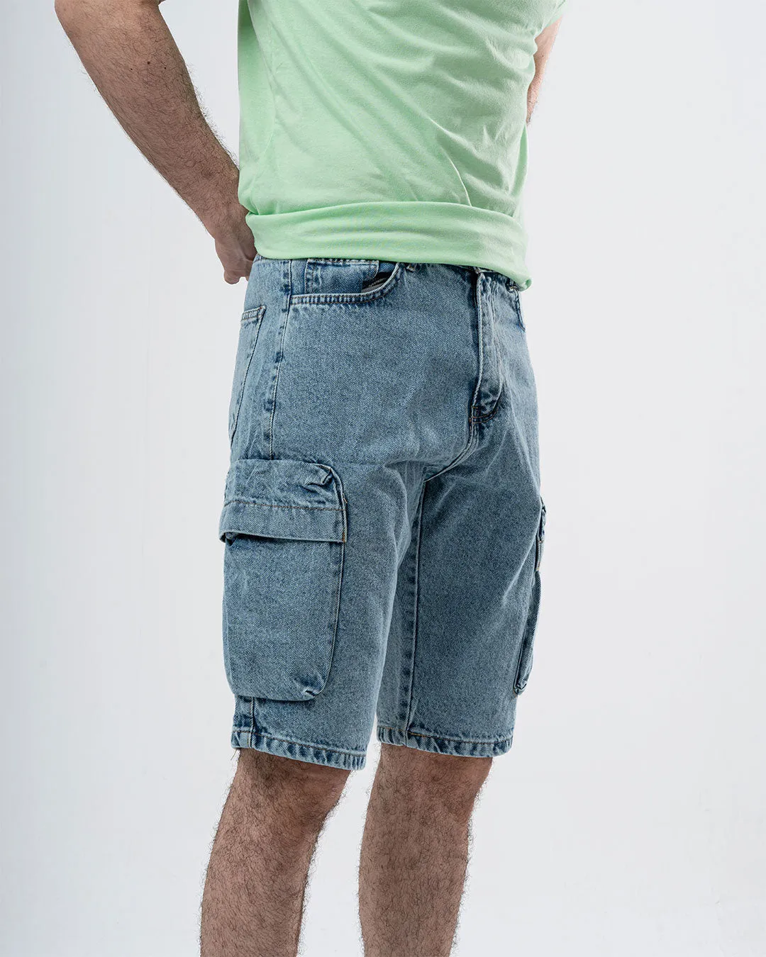 Cargo Shorts
