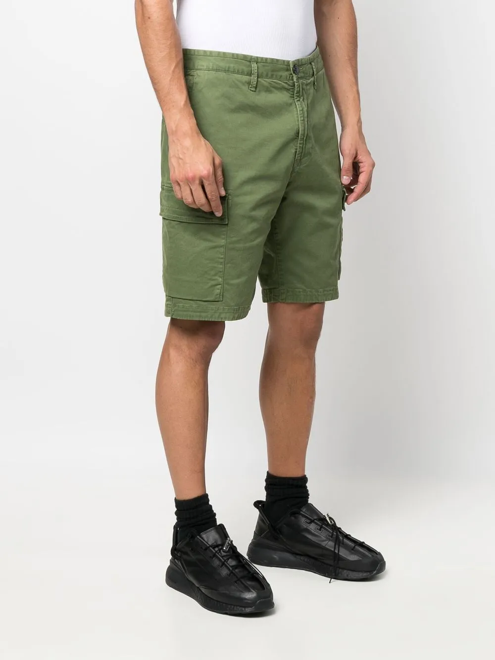 Cargo shorts