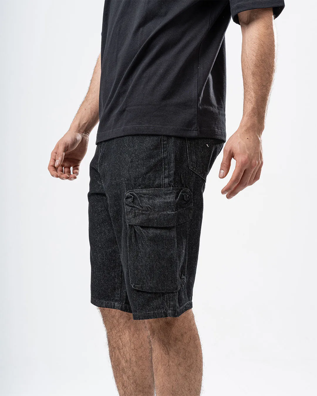 Cargo Shorts