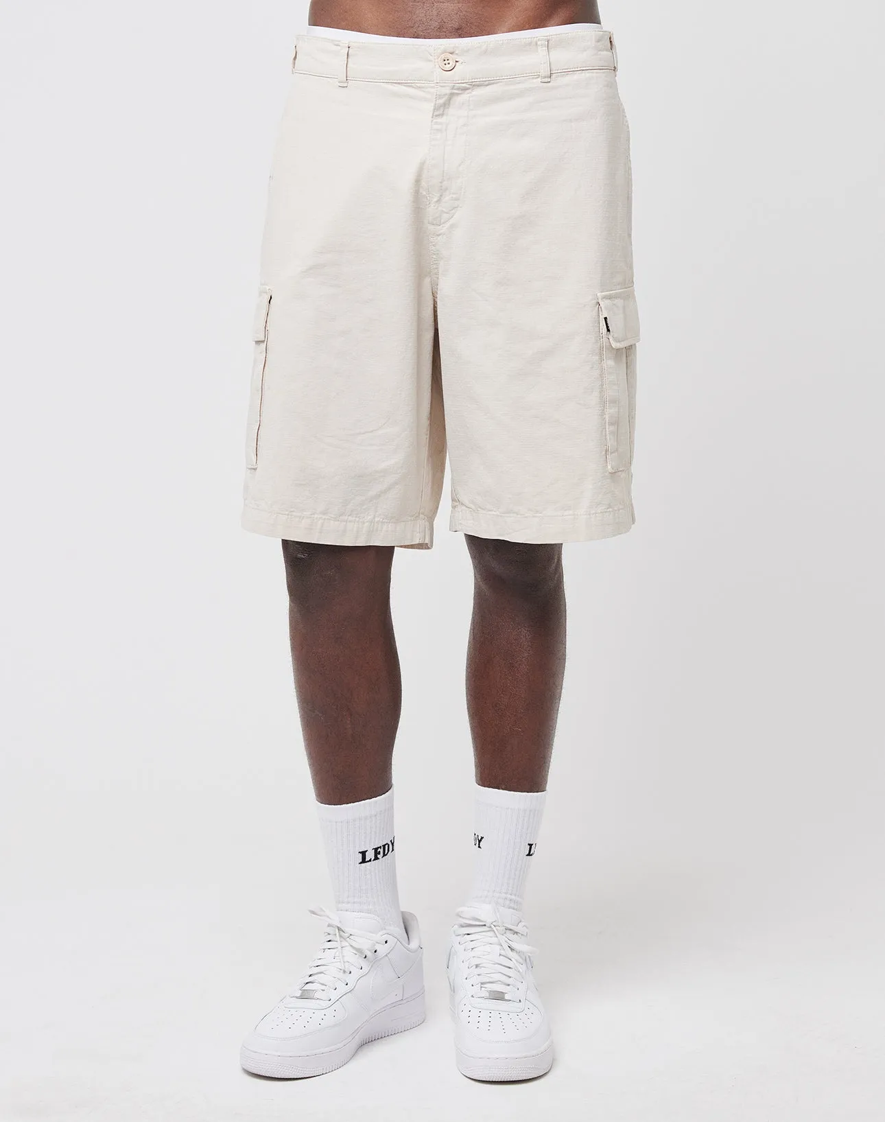 Cargo Shorts