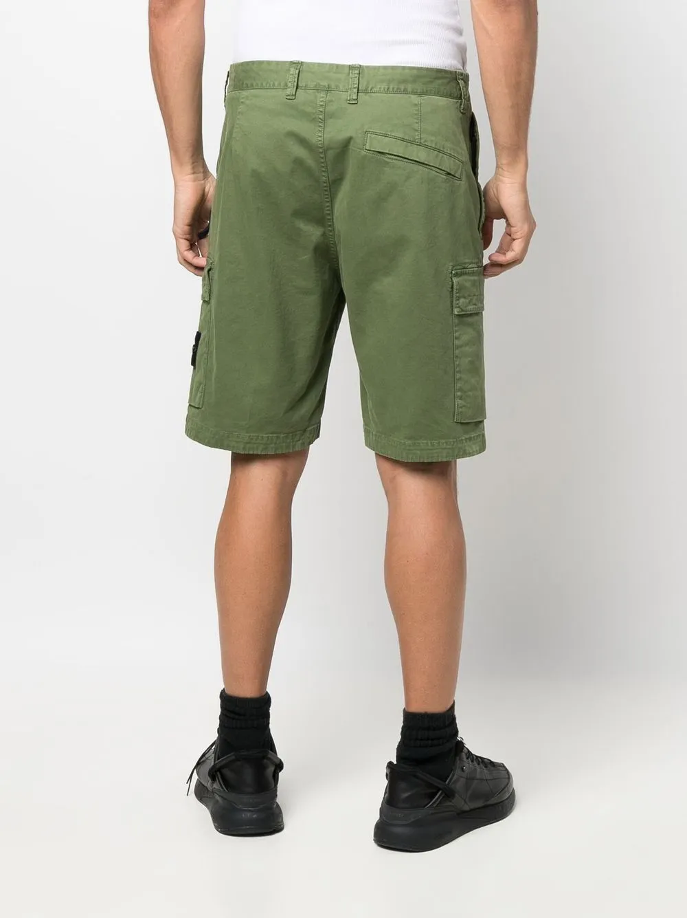 Cargo shorts