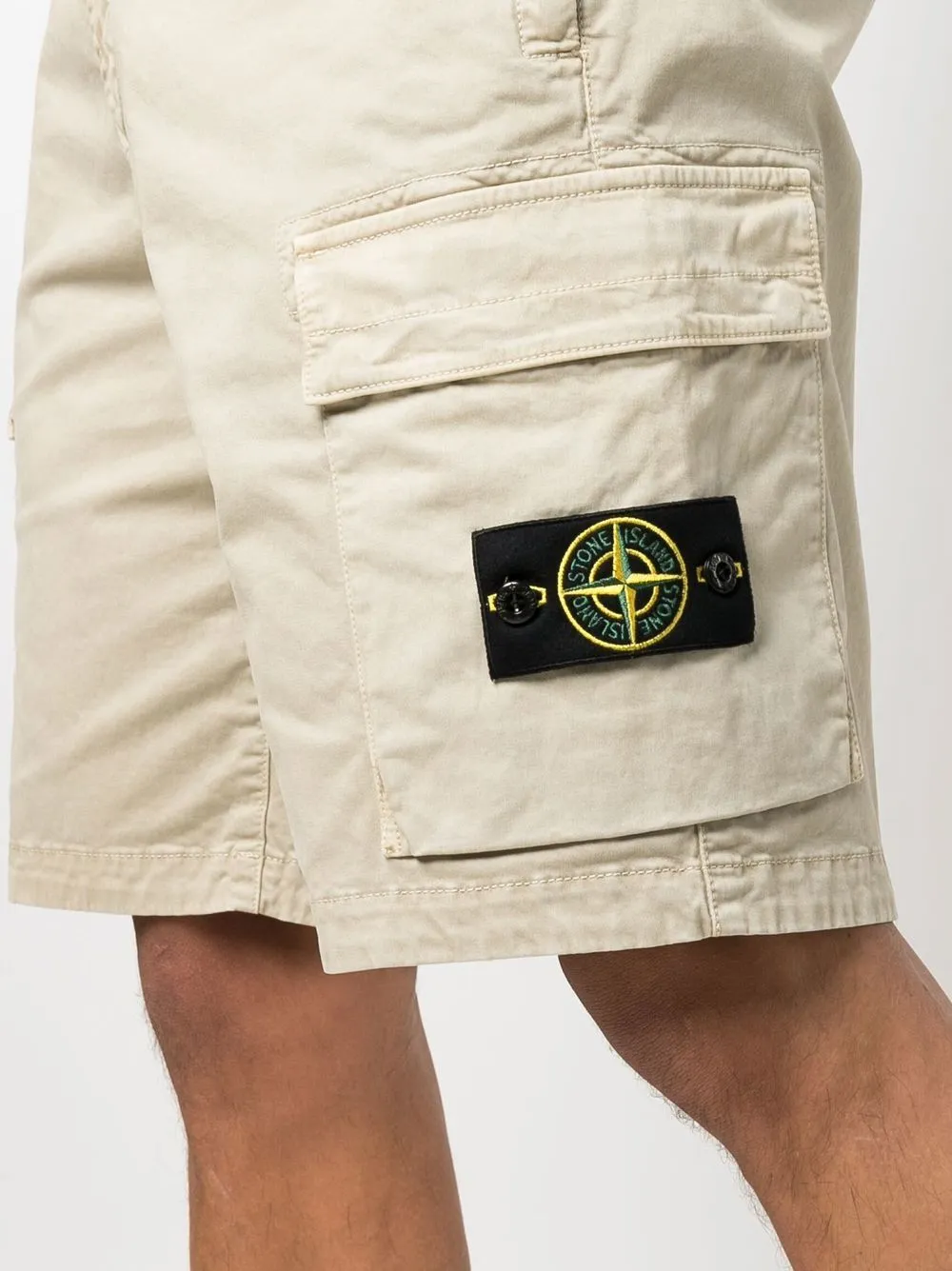 Cargo shorts