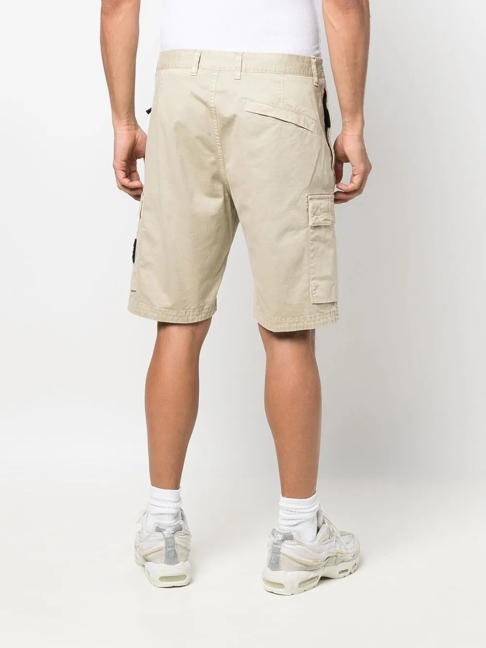 Cargo shorts