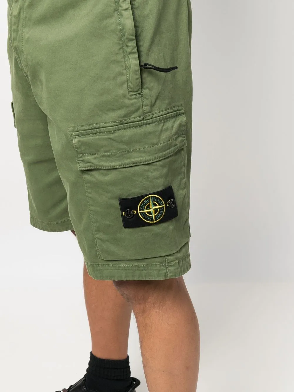 Cargo shorts