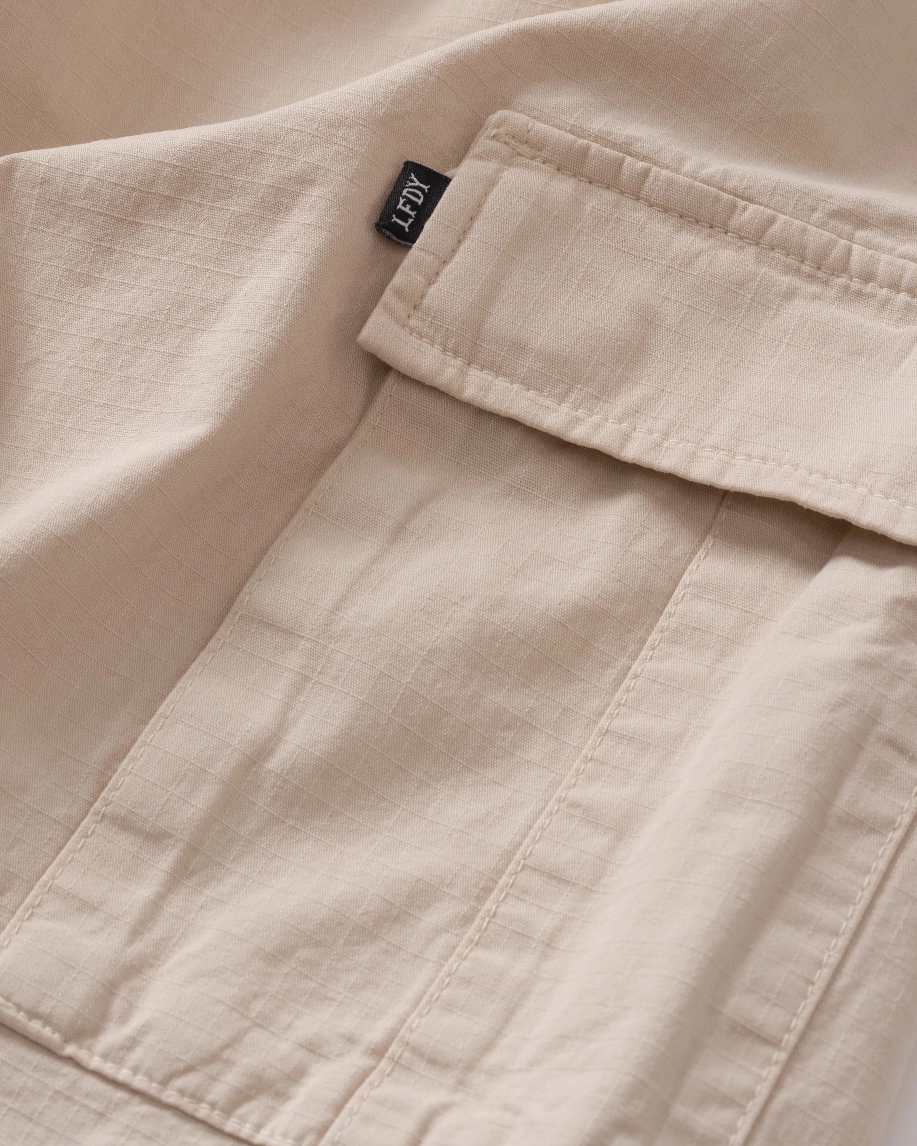 Cargo Shorts