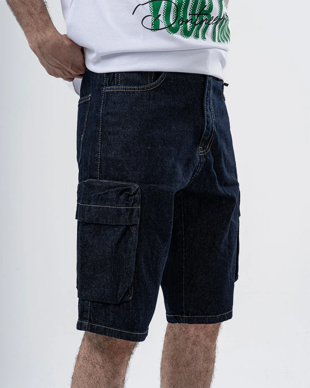 Cargo Shorts