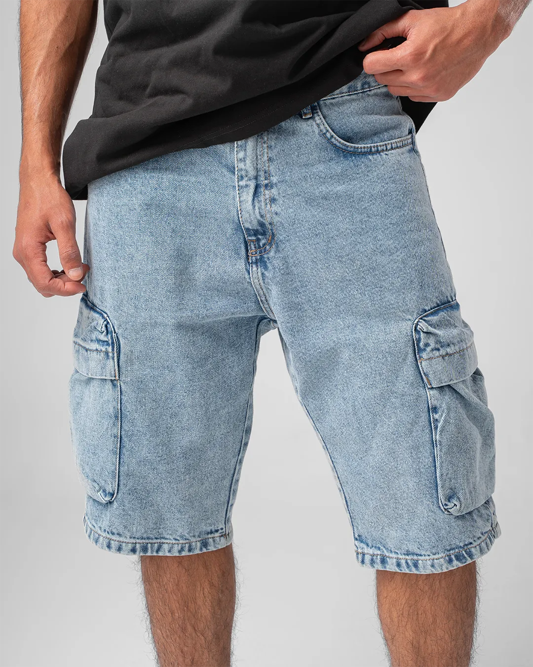 Cargo Shorts