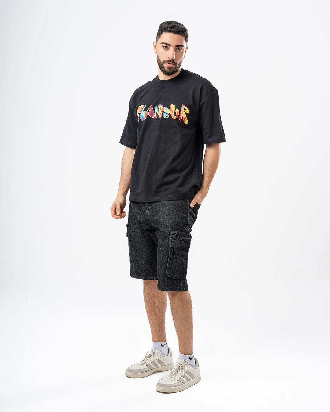 Cargo Shorts