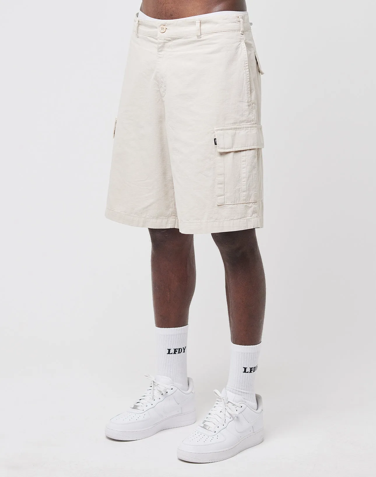 Cargo Shorts