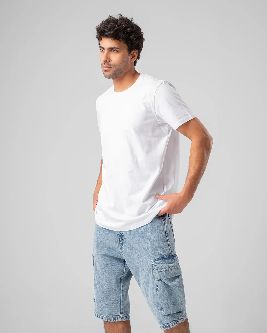 Cargo Shorts