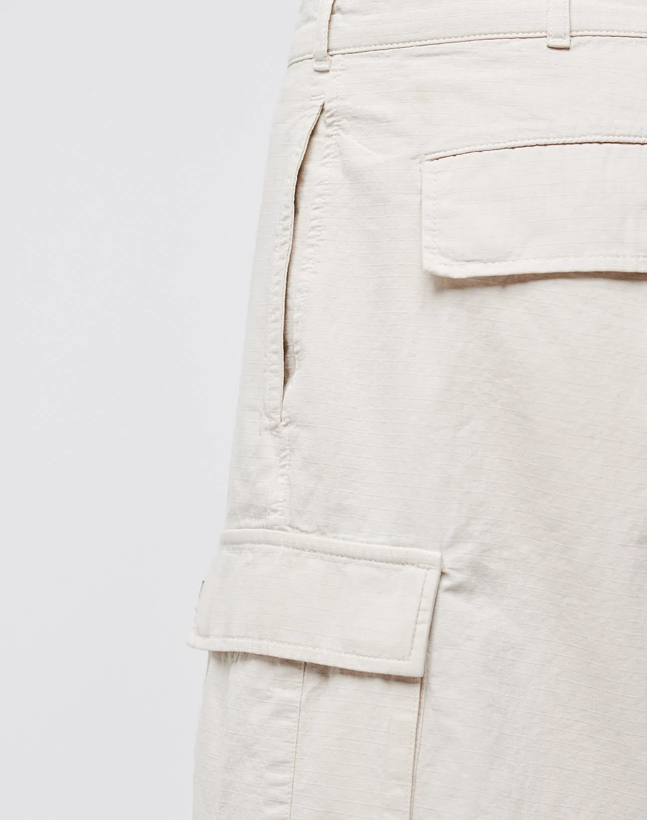 Cargo Shorts