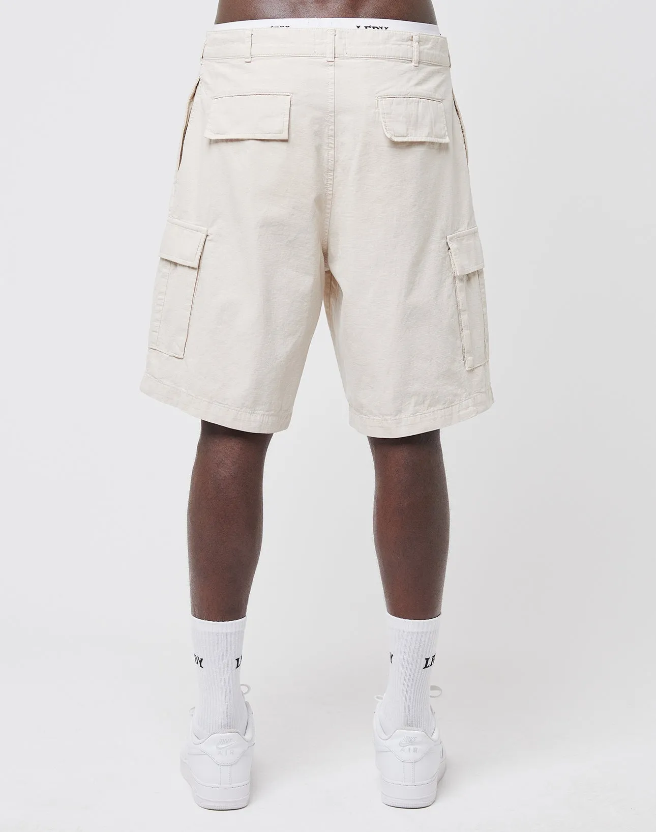 Cargo Shorts
