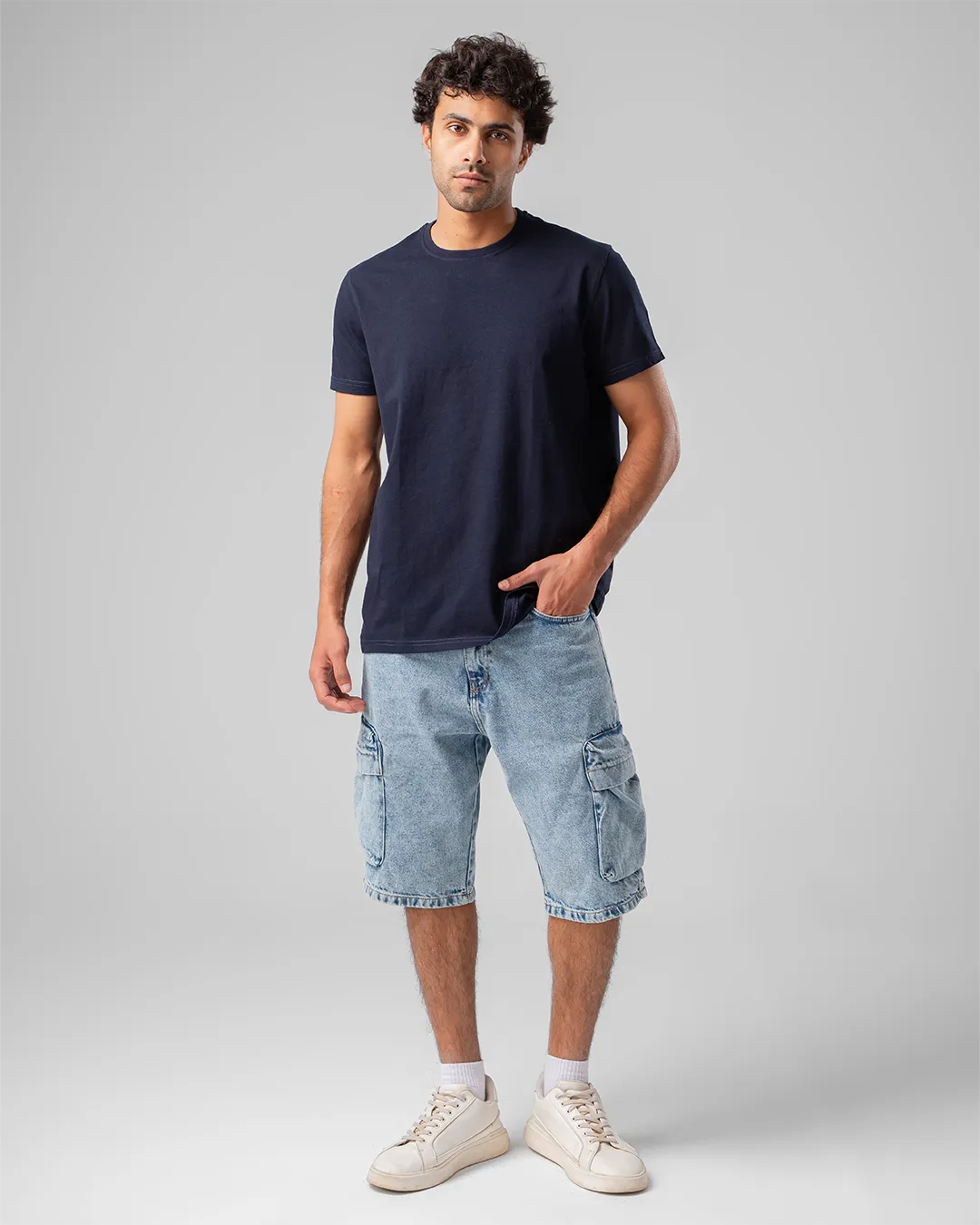 Cargo Shorts