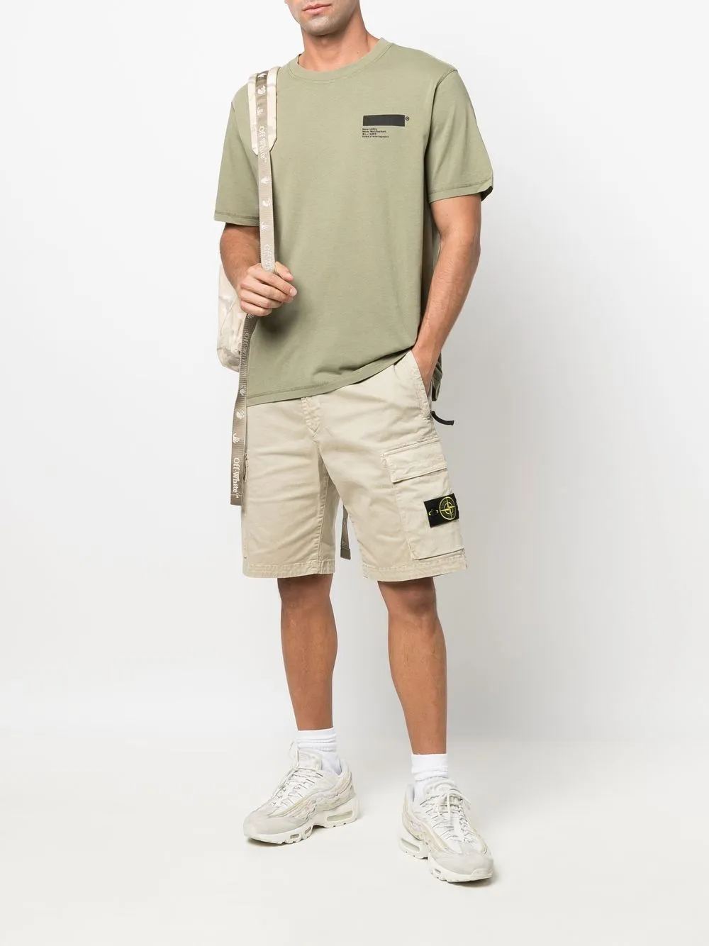 Cargo shorts