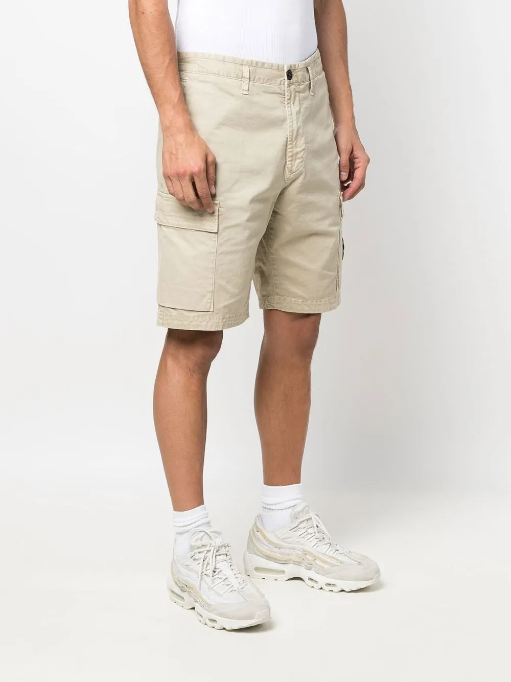 Cargo shorts