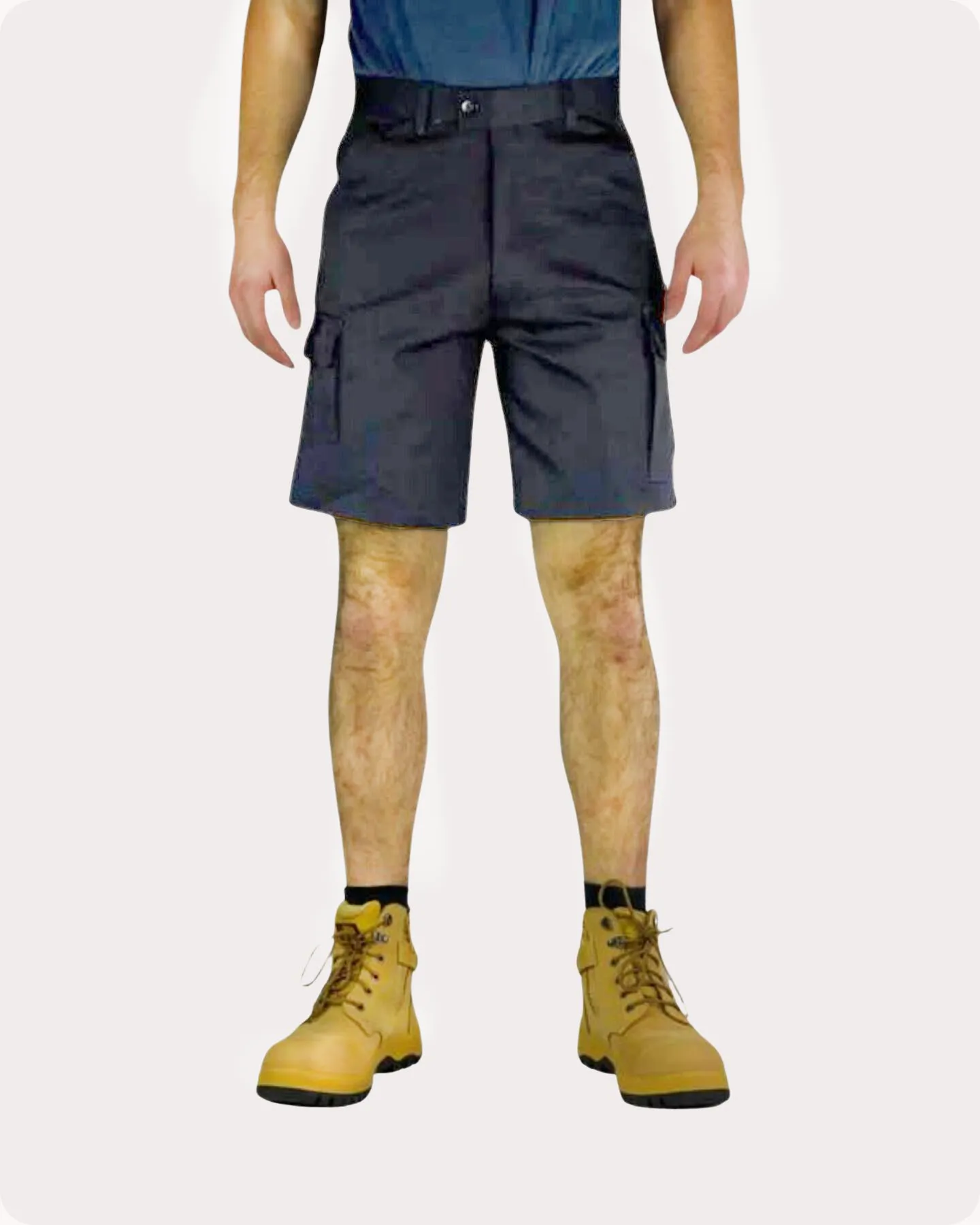 Cargo Work Shorts 7WBS