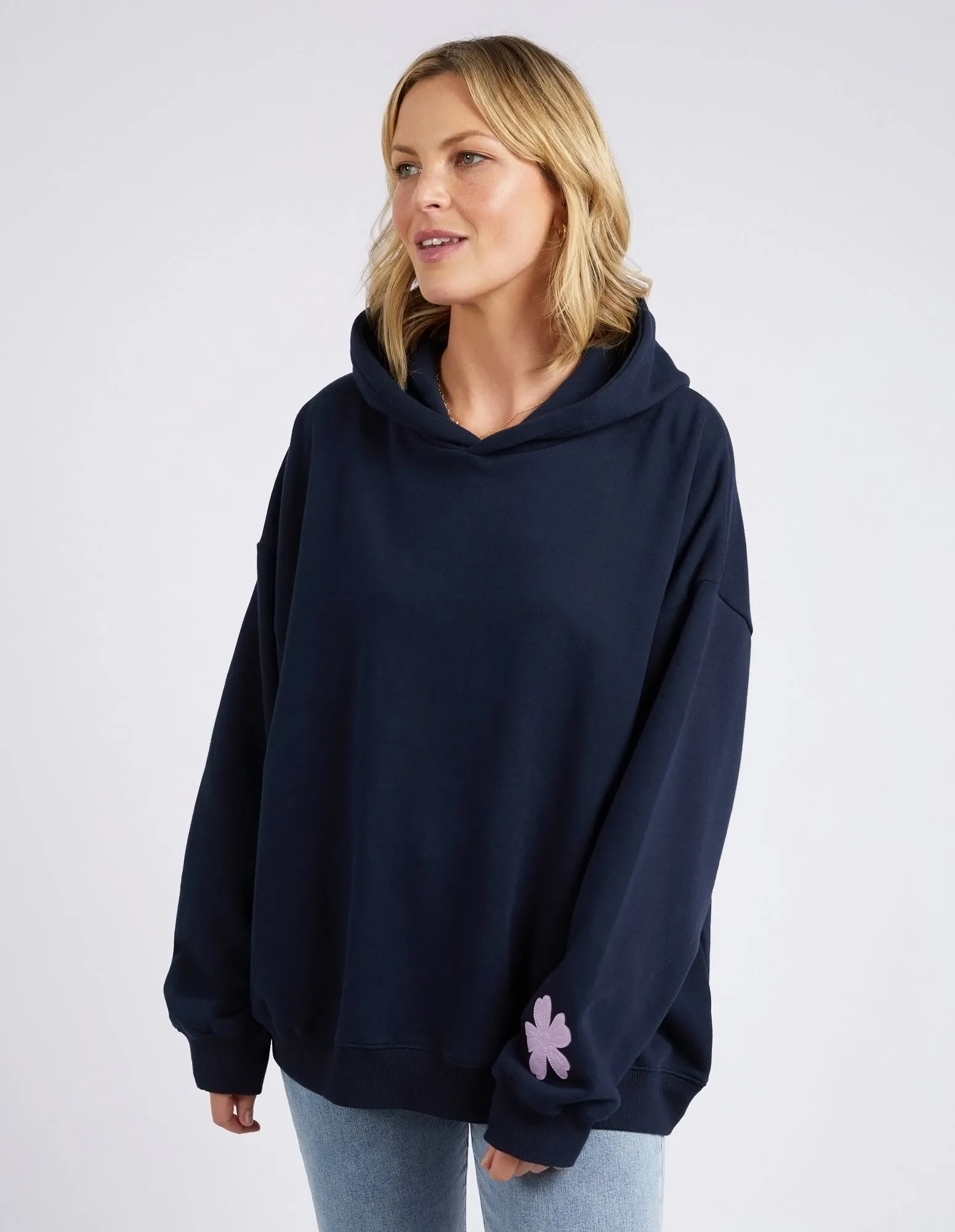 carnation hoody sweat (8139054)