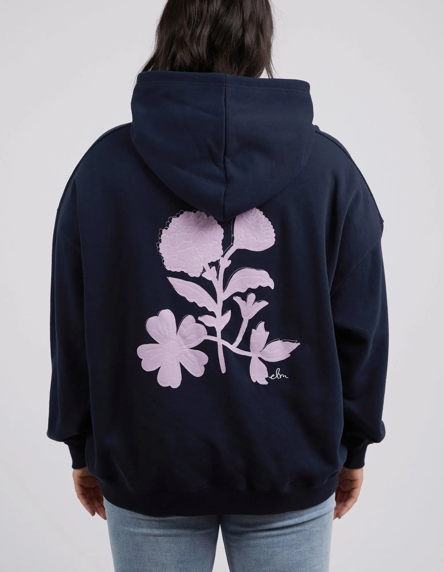 carnation hoody sweat (8139054)