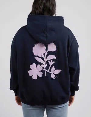 carnation hoody sweat (8139054)