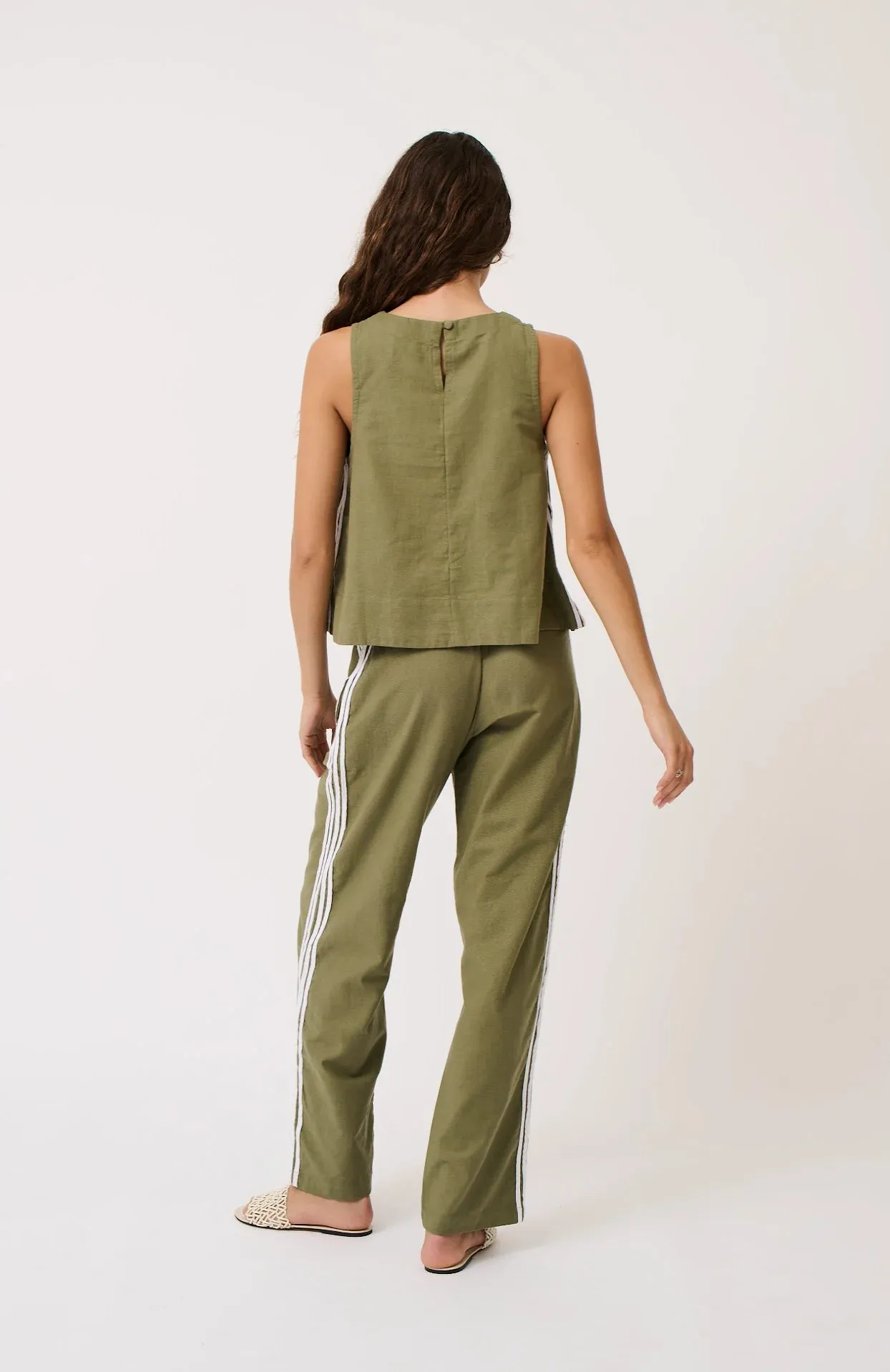 Cartel & Willow | Nadine Pant