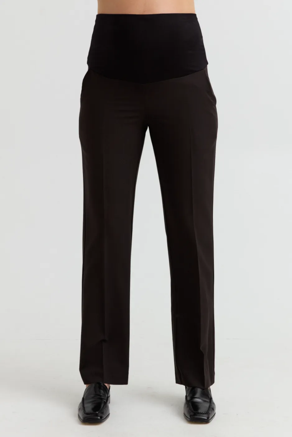 Carter Straight Trouser