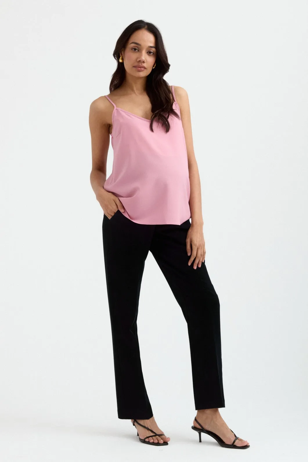Carter Straight Trouser
