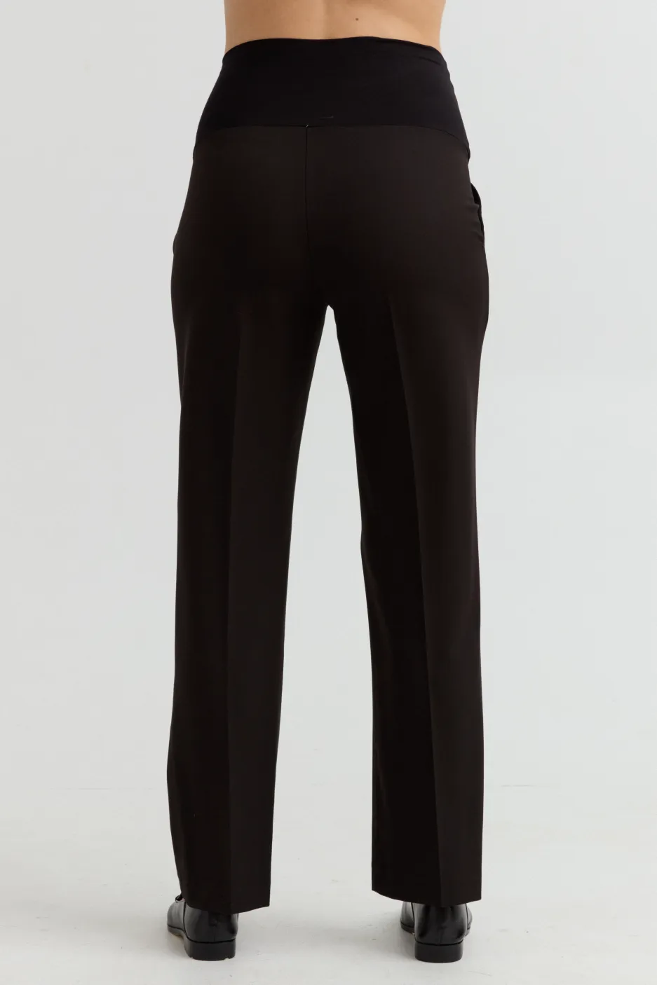 Carter Straight Trouser