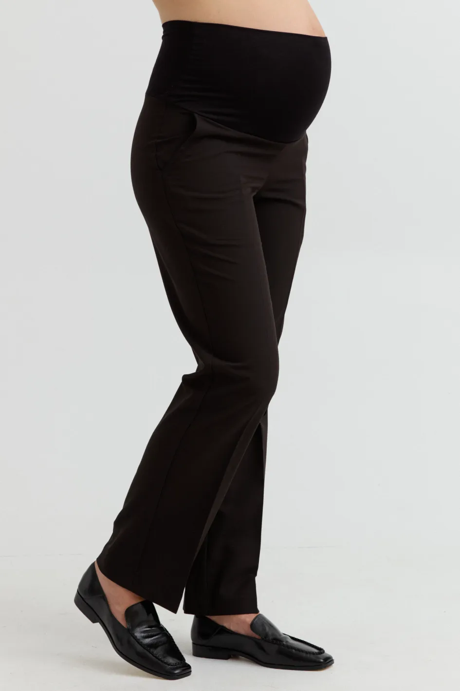 Carter Straight Trouser