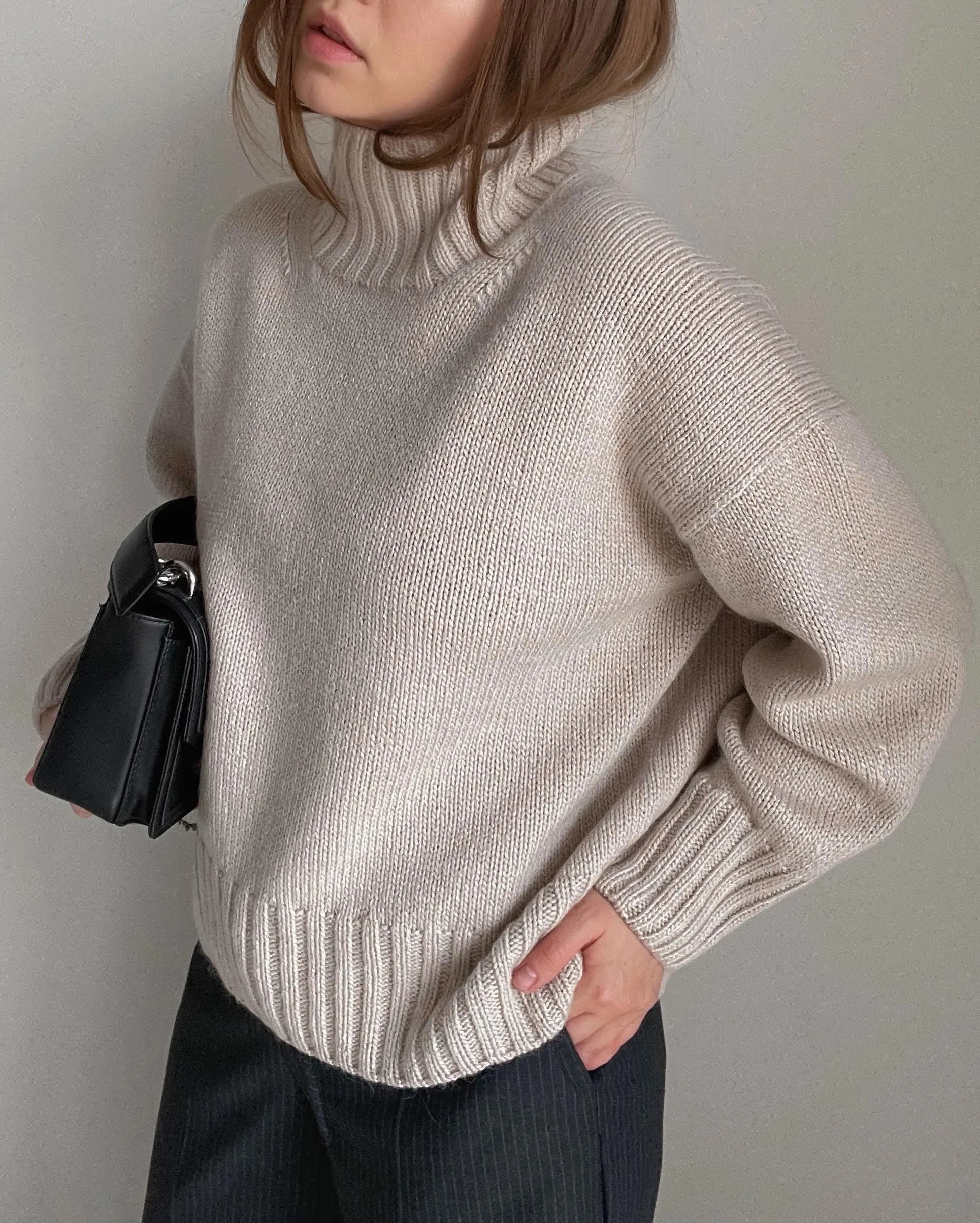 Cecil Sweater [EN]