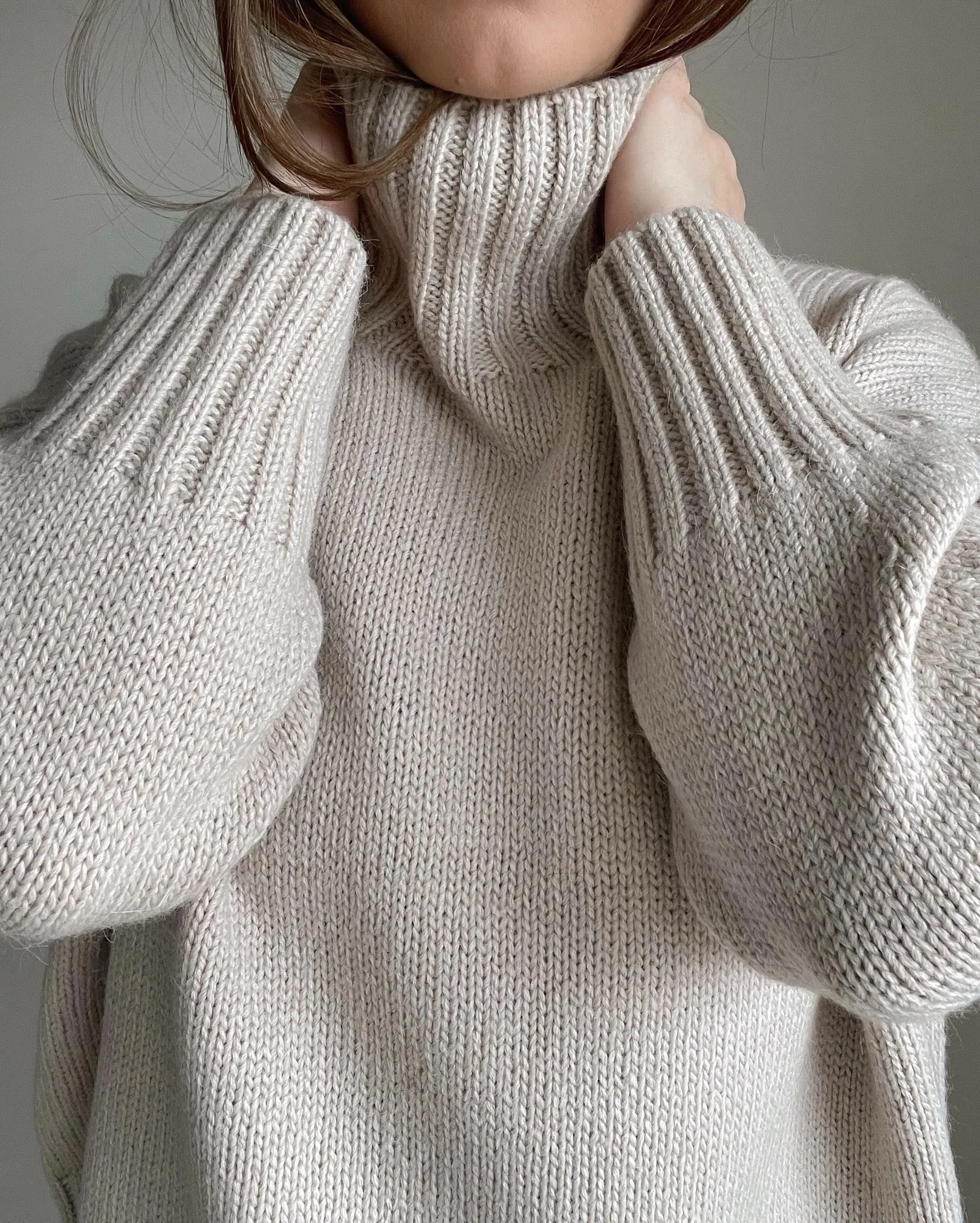 Cecil Sweater [EN]