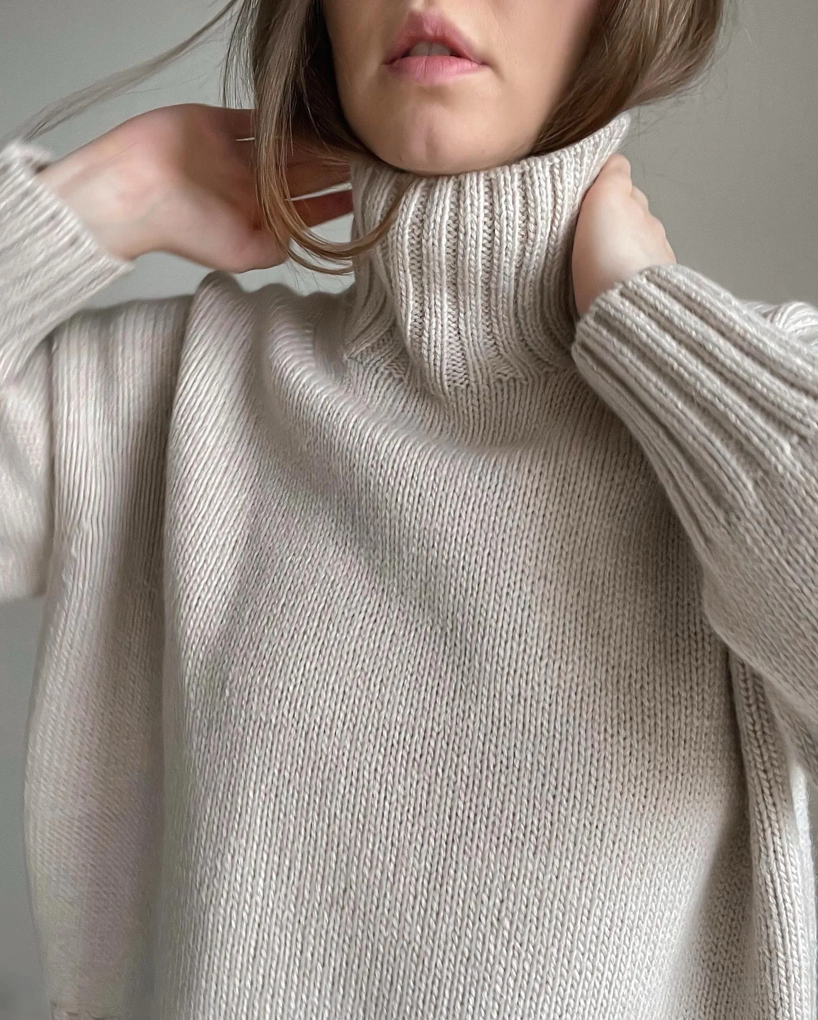 Cecil Sweater [EN]
