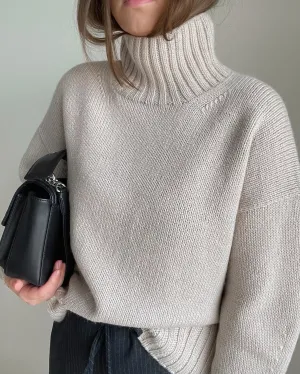 Cecil Sweater [EN]