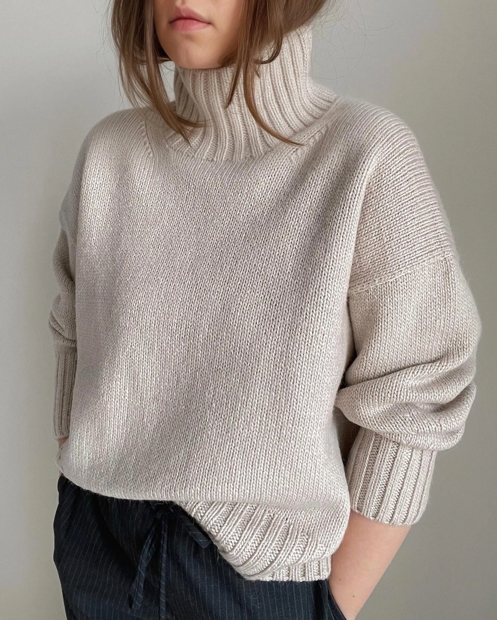 Cecil Sweater [EN]