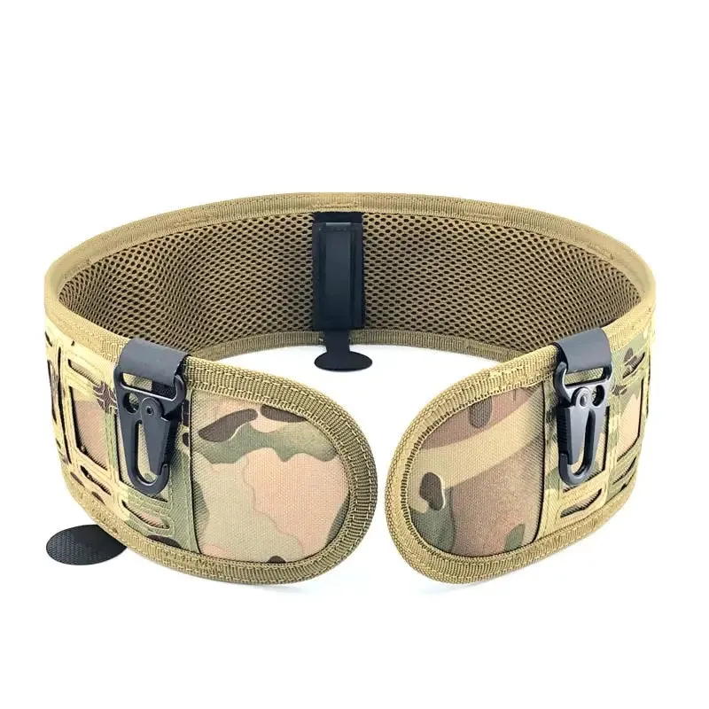 Ceinturon tactique militaire