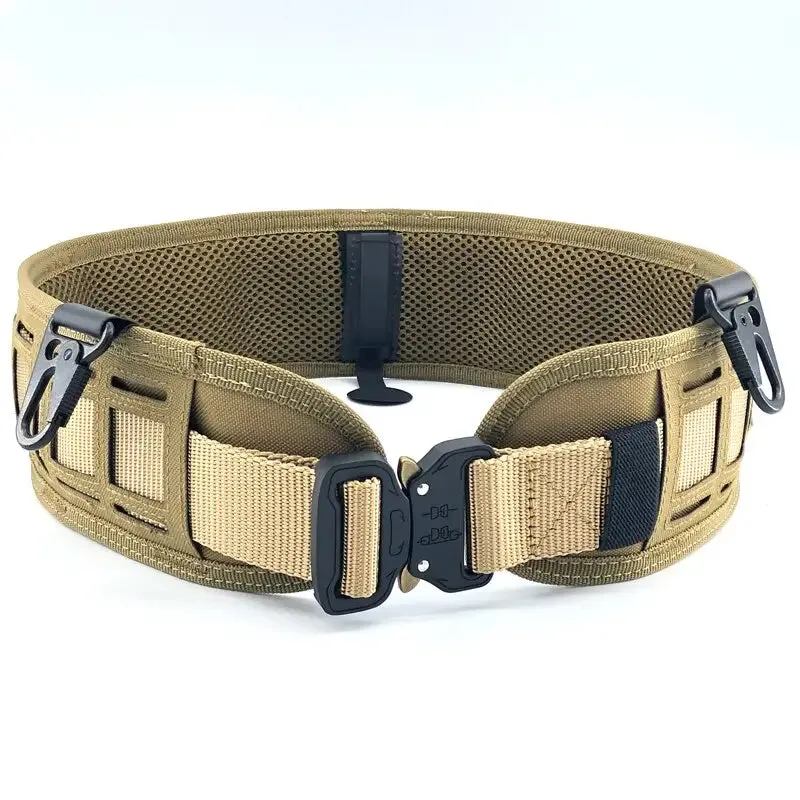 Ceinturon tactique militaire