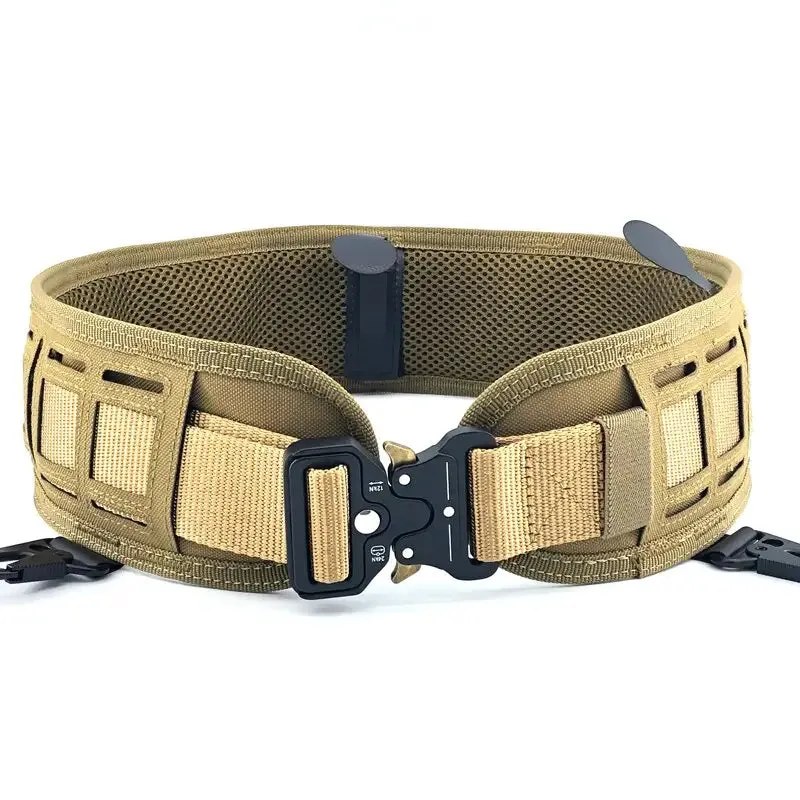 Ceinturon tactique militaire