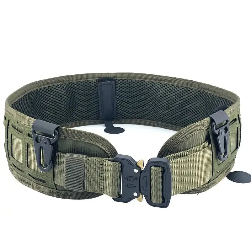 Ceinturon tactique militaire