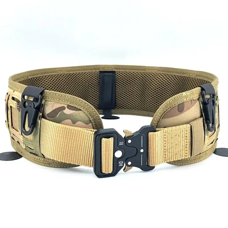 Ceinturon tactique militaire