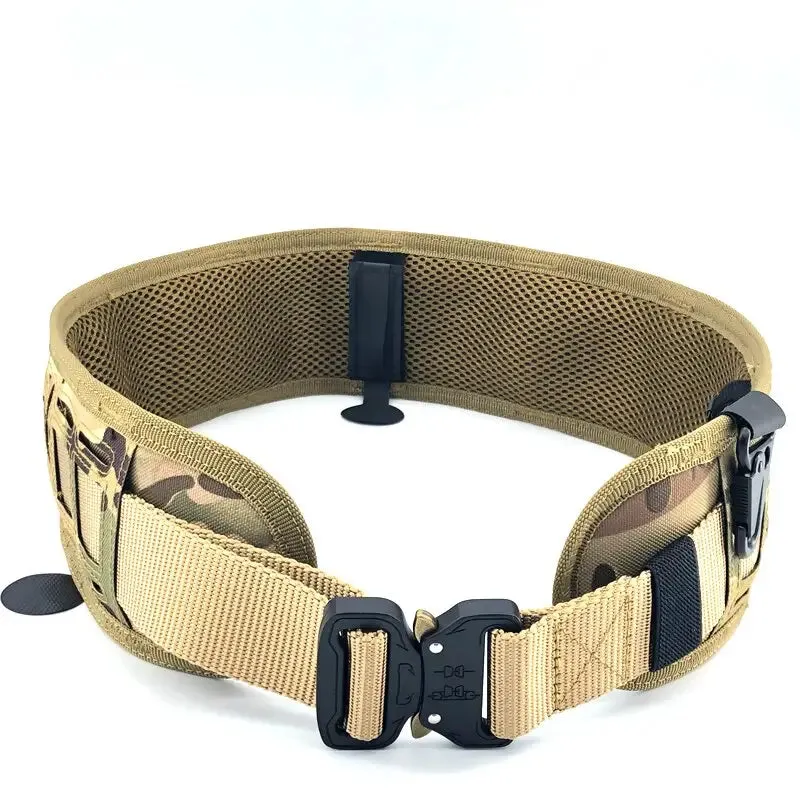 Ceinturon tactique militaire
