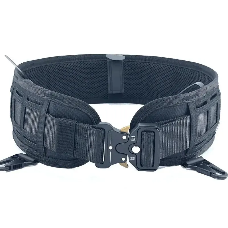 Ceinturon tactique militaire