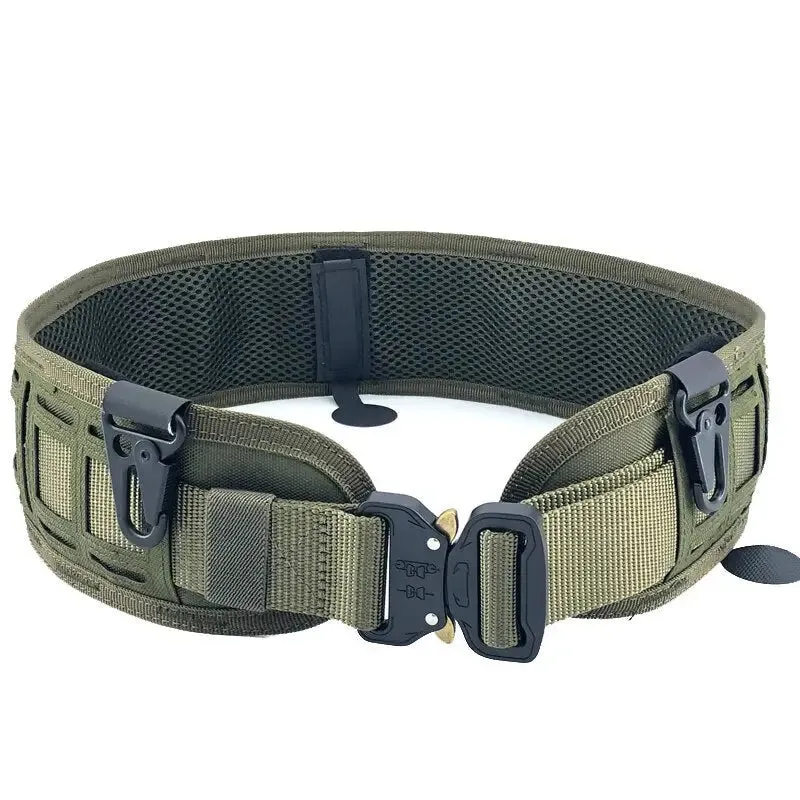Ceinturon tactique militaire