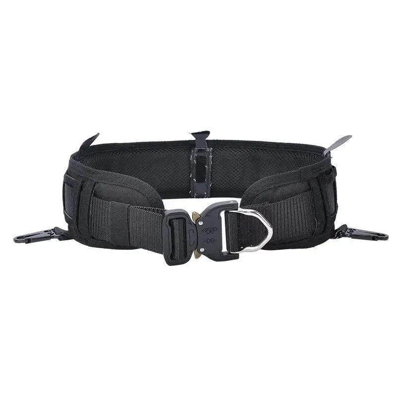 Ceinturon tactique militaire