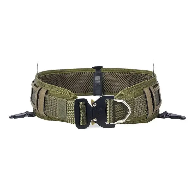 Ceinturon tactique militaire