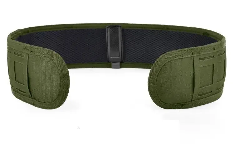 Ceinturon tactique militaire
