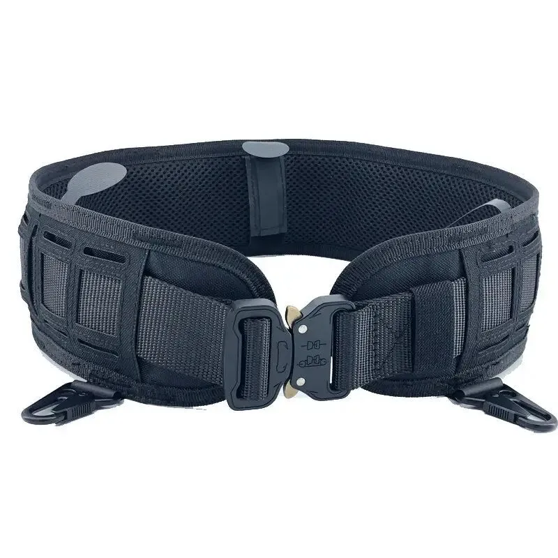 Ceinturon tactique militaire
